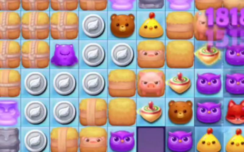 小猪消消手游下载_小猪消消官网下载_手机安卓苹果app