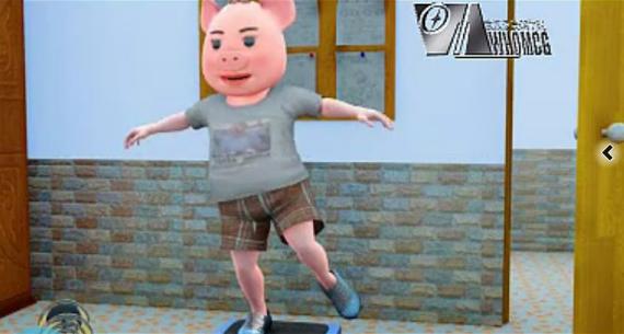 小猪救援行动手游下载_小猪救援行动官网下载_手机安卓苹果app