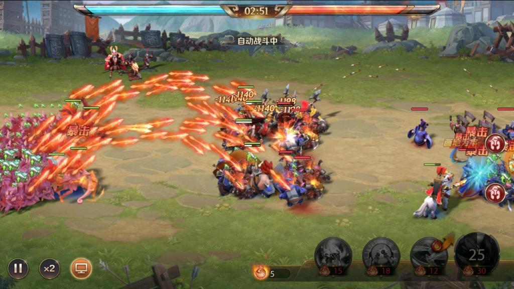 少年三国志援军带什么 少年三国志援军带什么