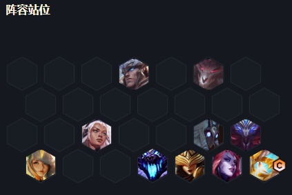 云顶之弈攻略阵容s5装备怎么样