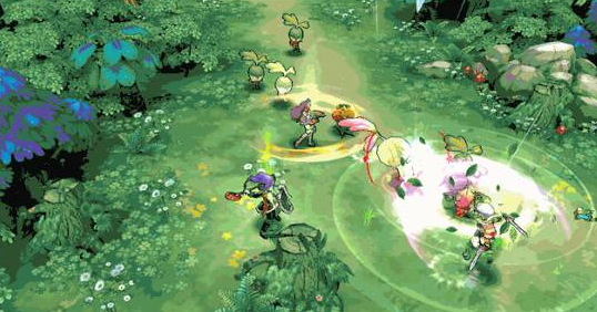 风之大陆双星厉害吗 风之大陆双星厉害吗