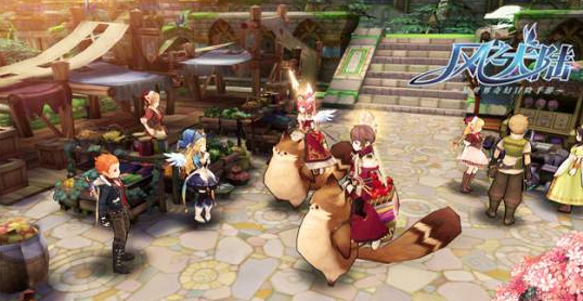 风之大陆双星厉害吗 风之大陆双星厉害吗