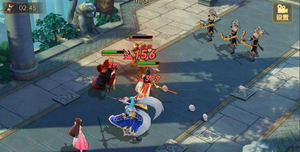 放开那三国3平民玩家玩什么