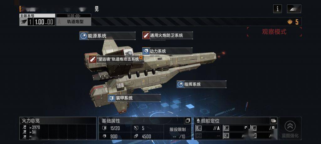 无尽的拉格朗日各种舰艇的作用 无尽的拉格朗日各种舰艇的作用