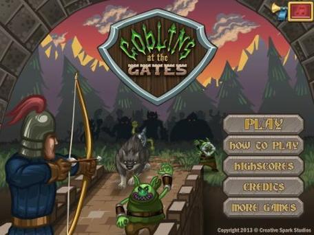 地精怪攻城手游下载_地精怪攻城官网下载_安卓苹果游戏app