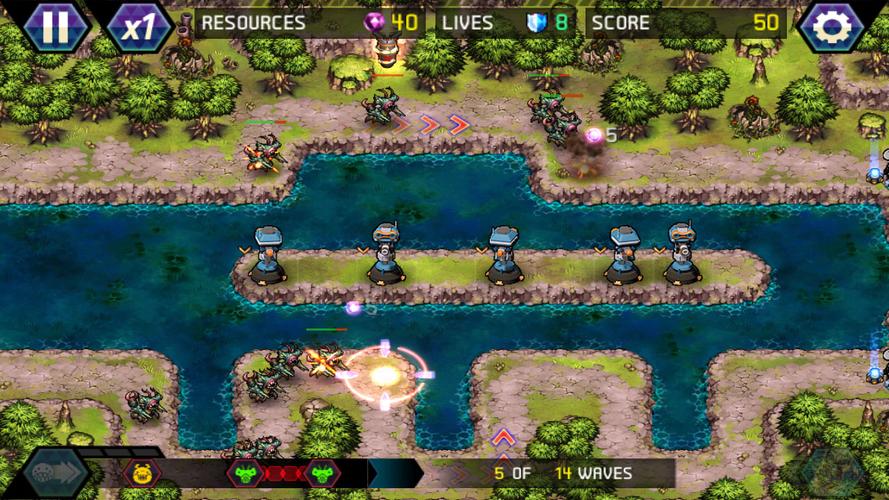 地球终极防御手游下载_地球终极防御官网下载_手机安卓苹果app