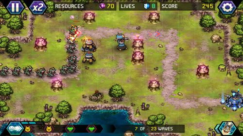 地球终极防御手游下载_地球终极防御官网下载_手机安卓苹果app