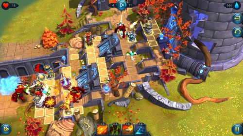 地球护卫者手游下载_地球护卫者官网下载_手机安卓苹果app