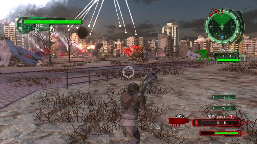 地球护卫手游下载_地球护卫官网下载_手机安卓苹果app