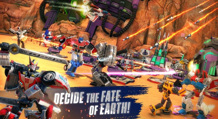 地球争夺之战手游下载_地球争夺之战官网下载_手机安卓苹果app