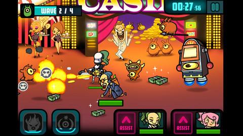 地球VS外星人无敌版游戏下载_地球VS外星人无敌版官网下载_地球VS外星人无敌版安卓苹果app