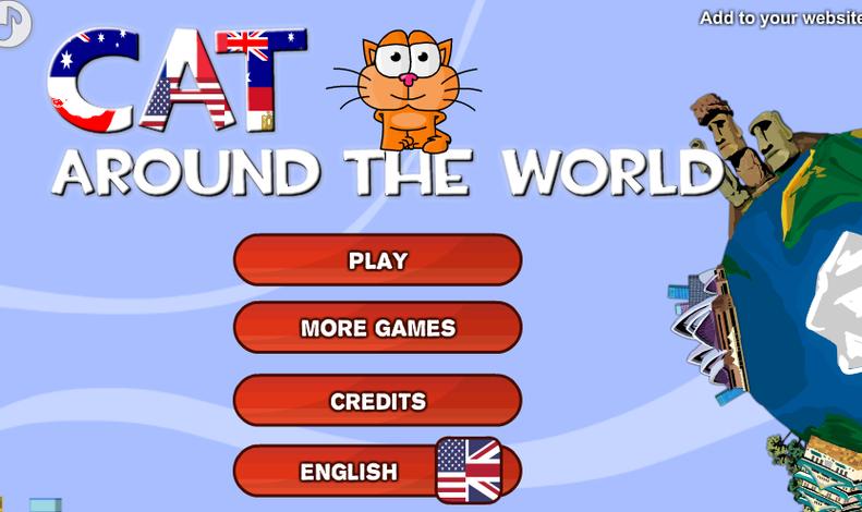 小猫环游世界手游下载_小猫环游世界官网下载_手机安卓苹果app