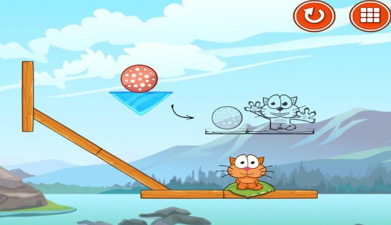 小猫环游世界手游下载_小猫环游世界官网下载_手机安卓苹果app