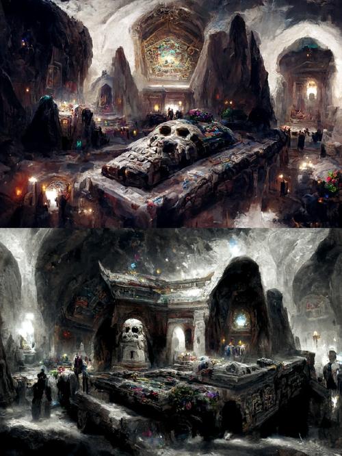 七星鲁王宫手游下载_七星鲁王宫官网下载_手机安卓苹果app