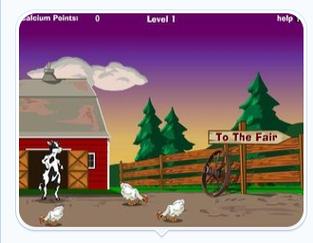 七彩奶牛游戏下载_七彩奶牛手游下载_安卓苹果七彩奶牛app