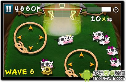 七彩奶牛游戏下载_七彩奶牛手游下载_安卓苹果七彩奶牛app