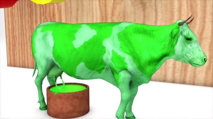 七彩奶牛修改版手游下载_七彩奶牛修改版官网下载_手机安卓苹果app