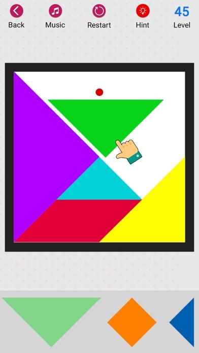 七巧逻辑游戏下载_七巧逻辑官网下载_安卓苹果app