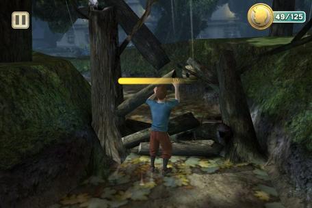 丁丁兔历险记手游下载_丁丁兔历险记官网下载_手机安卓苹果app