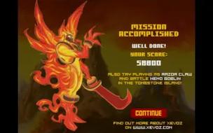 xevoz变种战士无敌版游戏下载_ xevoz变种战士无敌版官网下载_手机安卓苹果app