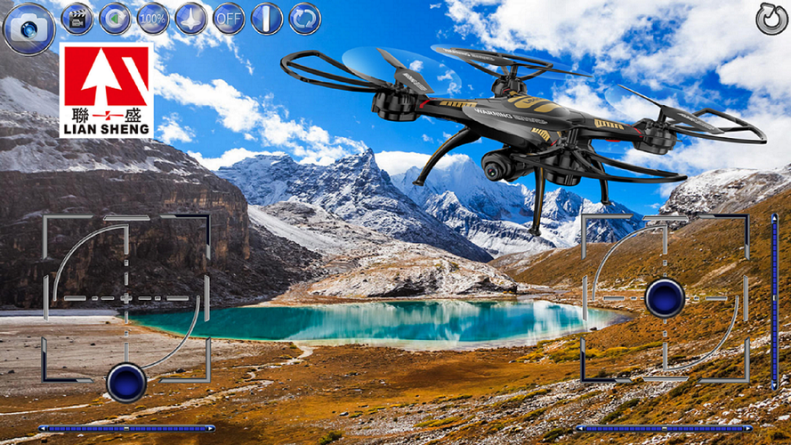 UFO大冒险手游下载_UFO大冒险官网下载_手机安卓苹果app