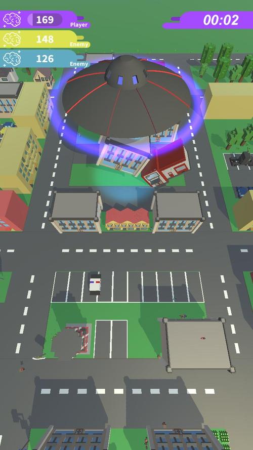 UFO大冒险手游下载_UFO大冒险官网下载_手机安卓苹果app