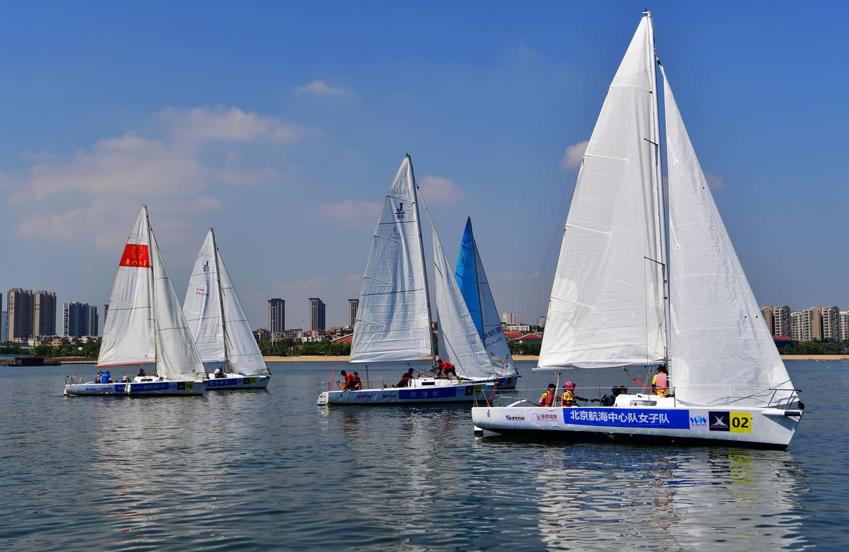 帆船挑战赛手游下载_帆船挑战赛游戏攻略_安卓苹果最新版本