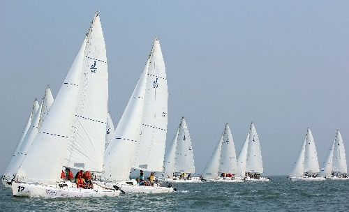 帆船挑战赛手游下载_帆船挑战赛游戏攻略_安卓苹果最新版本