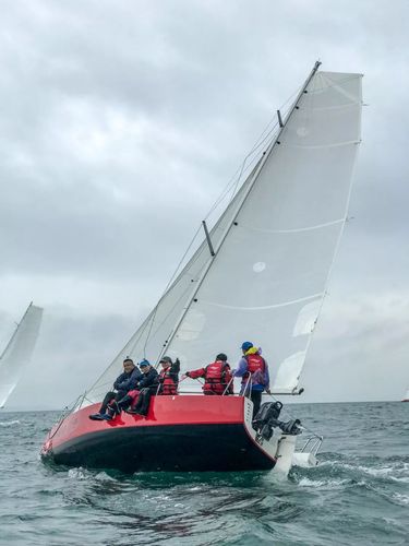 帆船挑战赛手游下载_帆船挑战赛游戏攻略_安卓苹果最新版本