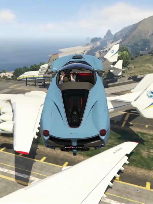 法拉利超跑游戏下载_法拉利超跑手游玩法_安卓苹果最新版