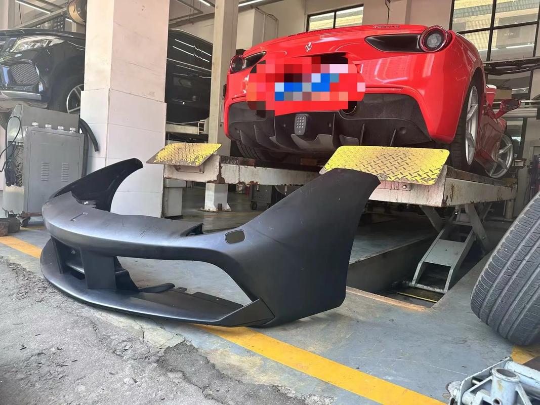 法拉利F458驾驶游戏下载_法拉利F458驾驶游戏攻略_安卓苹果最新版本