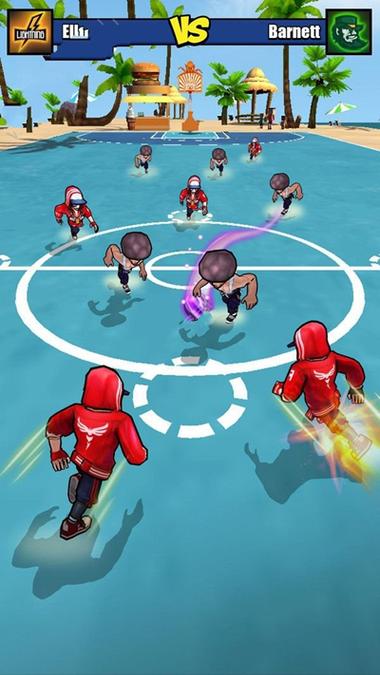 罚球赛游戏官网下载app_罚球赛游戏手游攻略_安卓苹果最新版本