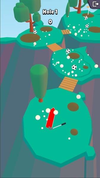 儿童高尔夫游戏下载官网_app攻略_安卓苹果最新版