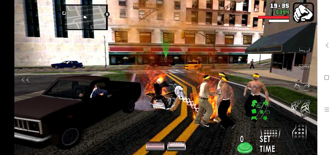 恶灵摩托手下载游戏_恶灵摩托手手游攻略_安卓苹果最新版本