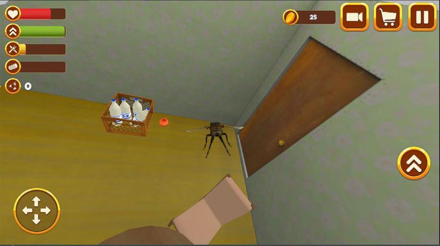 苍蝇登月查找数字游戏下载_苍蝇登月查找数字游戏官网下载_苍蝇登月查找数字手游安卓苹果app