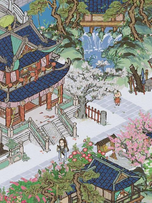 花街逃脱手游下载_花街逃脱官网下载_手机安卓苹果app