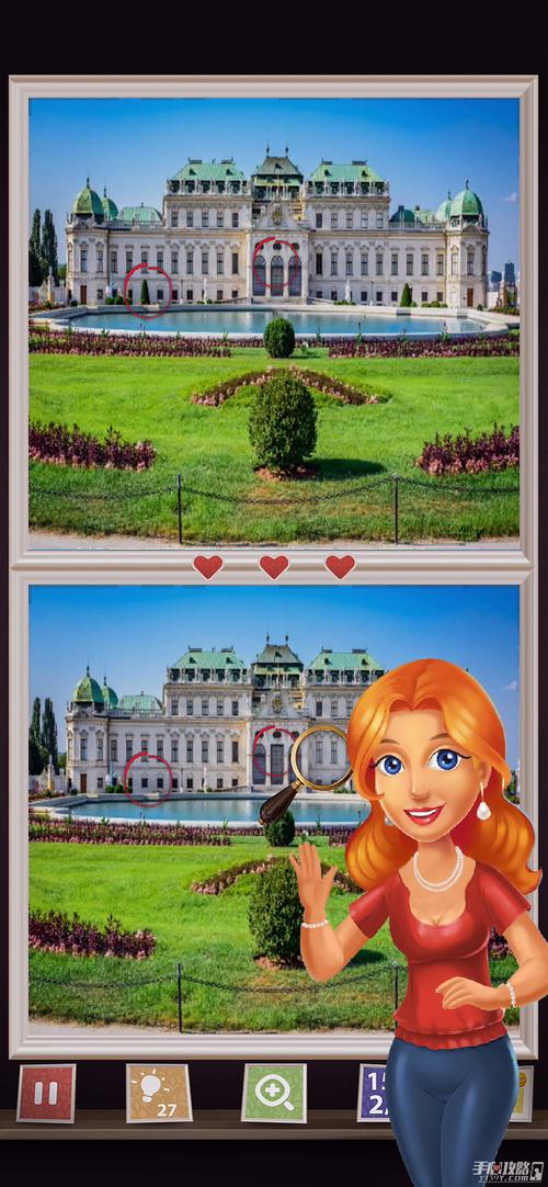 花草找茬游戏下载_花草找茬官网下载_手机安卓苹果app