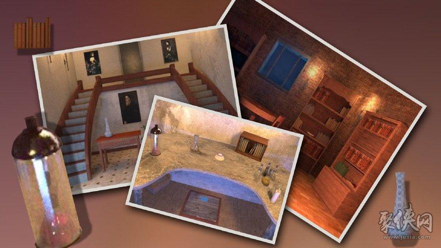 花纹客房逃脱游戏下载_花纹客房逃脱官网下载_手机安卓苹果app