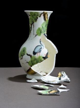 花瓶碎片游戏_花瓶碎片手游_花瓶碎片app下载