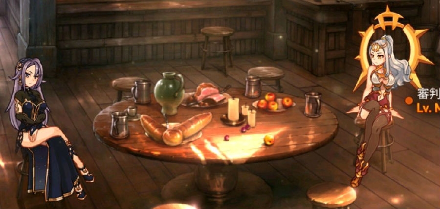 第七史诗迷宫安慰埃德勒任务怎么完成