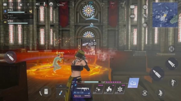 星穹铁道位置摆放有什么影响