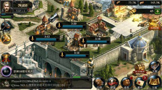 阿瓦隆之王挑战之路攻略