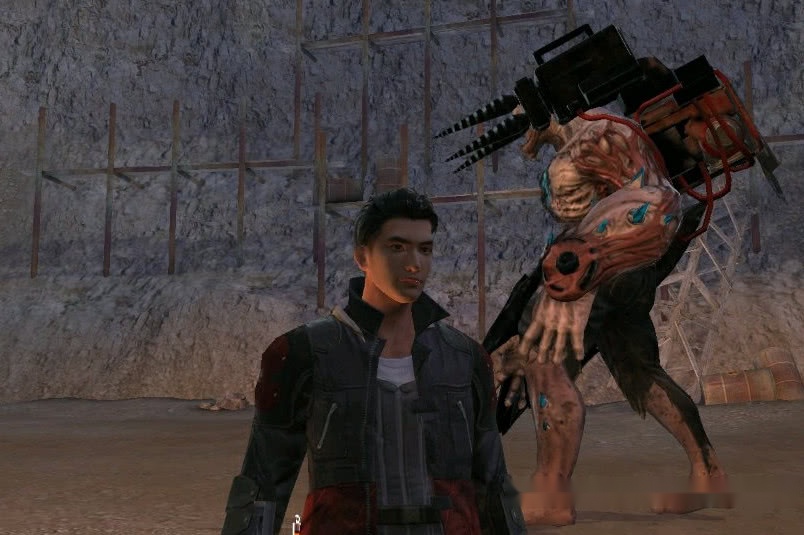 明日之后铁手怎么打