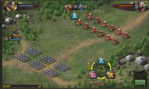 攻城掠地怎么提升赵云血量