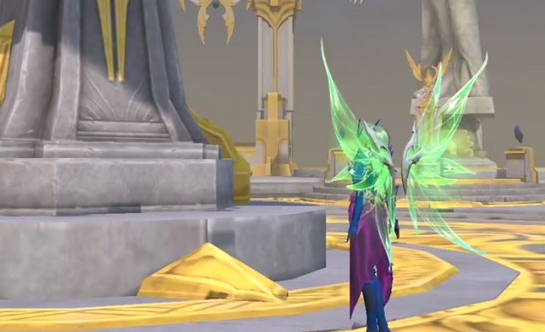 全民奇迹2弓箭手技能取舍什么好