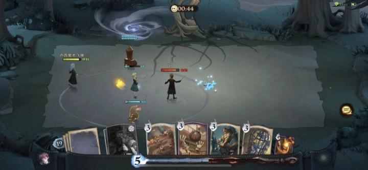 哈利波特魔法觉醒怎么拿回响 哈利波特魔法觉醒怎么拿回响