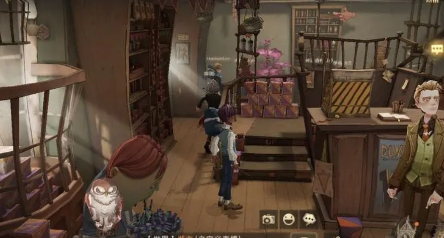 哈利波特魔法觉醒怎么拿回响 哈利波特魔法觉醒怎么拿回响