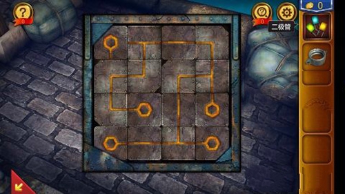 密室逃脱18碎片怎么用 密室逃脱18碎片怎么用