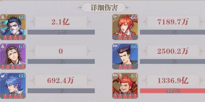 斗罗大陆魂师对决肉盾阵容怎么玩 斗罗大陆魂师对决肉盾阵容怎么玩