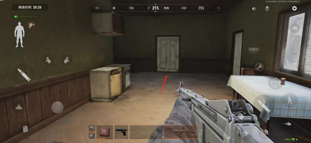 暗区突围墓地的钥匙在哪开 暗区突围墓地的钥匙在哪开